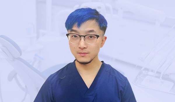 Rei, Registered Dental Assistant in Calgary NE