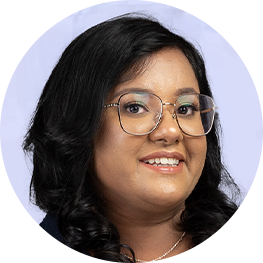 Dr. Dolly Mathews