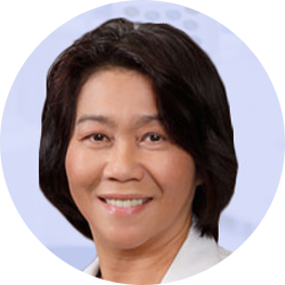 Dr. Ming Hsu