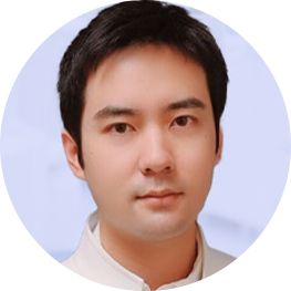 Dr. Ryan Chen