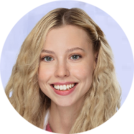 Dr. Selina Muise